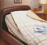 ベッドを知り抜いたメーカーならではのベッド用品